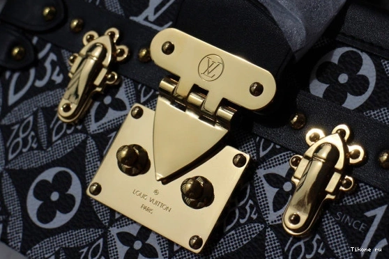 Affordable SINCE 1854 PETITE LOUIS VUITTON MALLE 0718